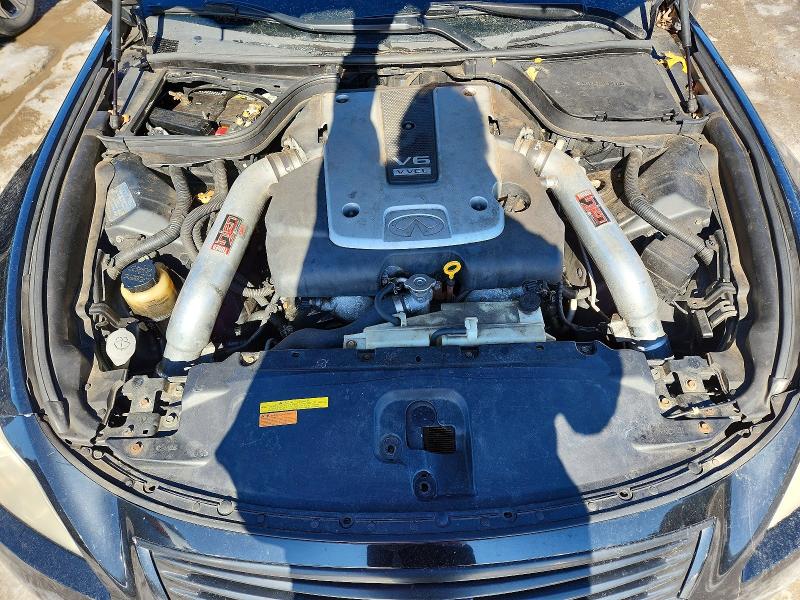 Продажа на аукционе авто 2008 Infiniti G37, vin: JNKCV64E08M109519, номер лота: 78397525