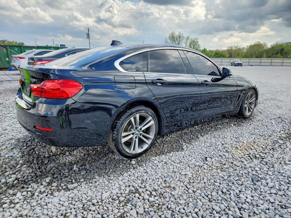 Aukcja sprzedaży 2016 Bmw 428, vin: WBA4A9C50GG696416, numer aukcji: 47946026