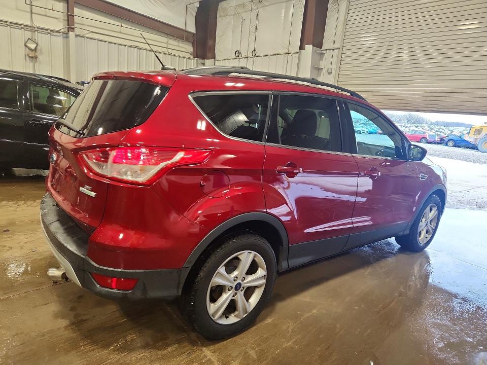 Aukcja sprzedaży 2016 Ford Escape, vin: 1FMCU9GX3GUB65127, numer aukcji: 46391256