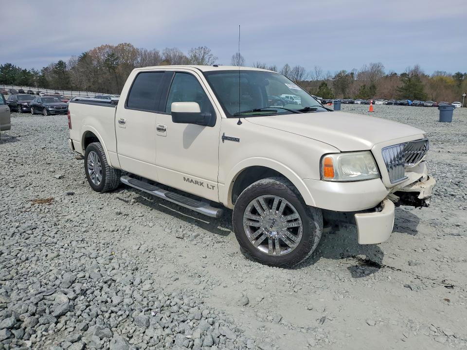 Aukcja sprzedaży 2007 Lincoln Townhouse Mark Lt, vin: 5LTPW16547FJ06719, numer aukcji: 47333276
