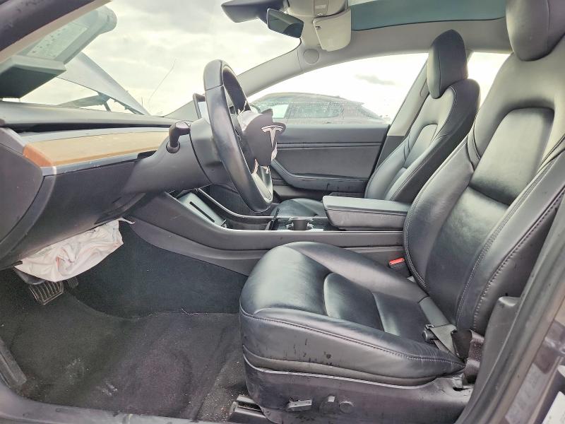 Aukcja sprzedaży 2019 Tesla Model 3, vin: 5YJ3E1EA0KF325483, numer aukcji: 79467215