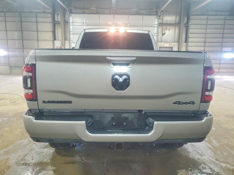 Продажа на аукционе авто 2024 Ram 3500, vin: 3C63R3EL4RG204548, номер лота: 46812806