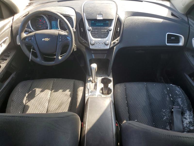 Aukcja sprzedaży 2012 Chevrolet Equinox, vin: 2GNALBEK0C6396757, numer aukcji: 46815606