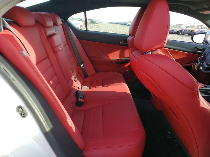 Продажа на аукционе авто 2025 Lexus Is 350, vin: JTHGZ1B29S5092500, номер лота: 47275516