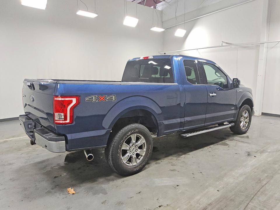 Aukcja sprzedaży 2016 Ford F150, vin: 1FTFX1EG7GFD28458, numer aukcji: 46207196