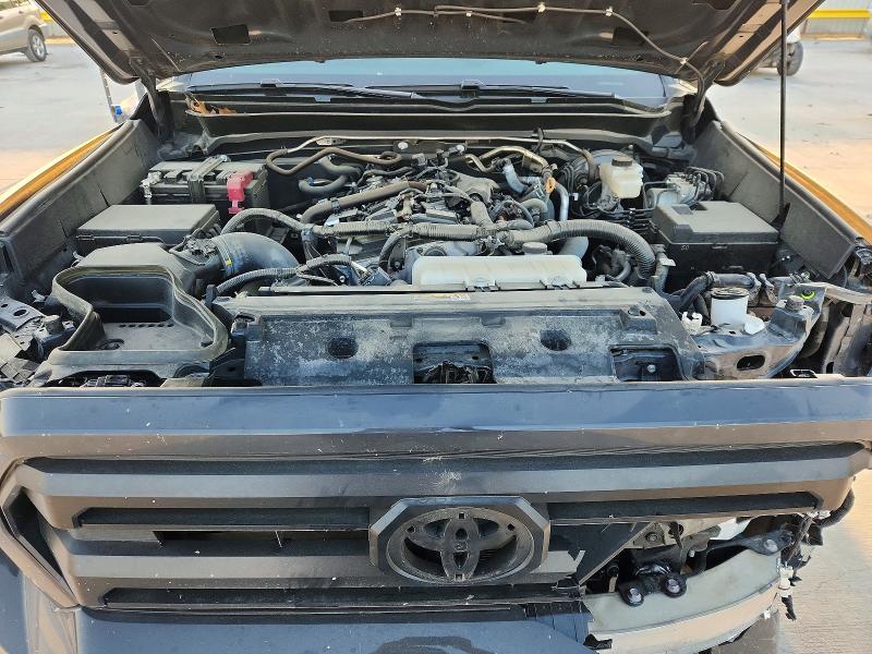 Продажа на аукционе авто 2025 Toyota Tacoma, vin: 3TYKD5HN8ST022942, номер лота: 47377896