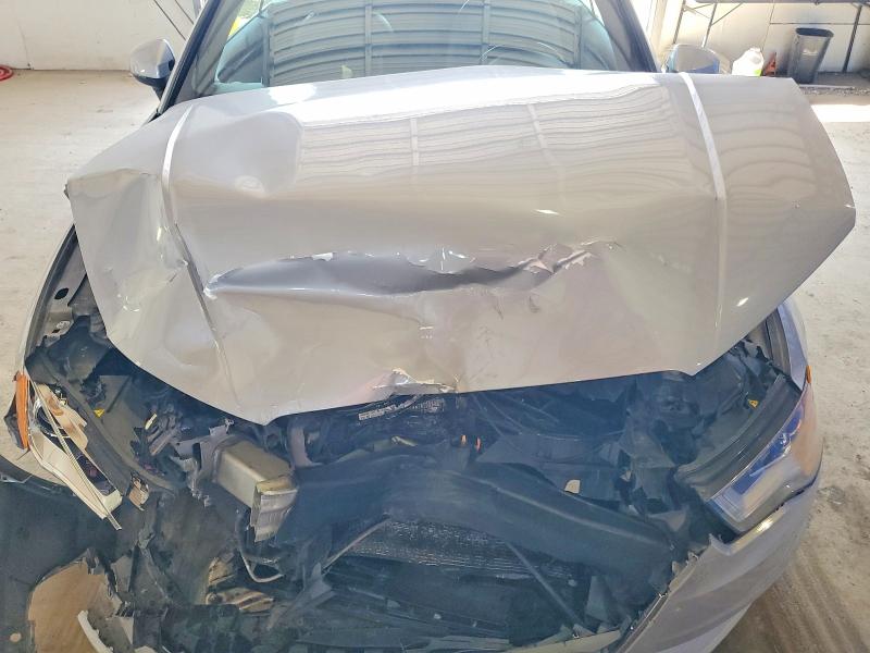 46099136 :رقم المزاد ، WAU7FLFF0F1111125 vin ، 2015 Audi A3 مزاد بيع
