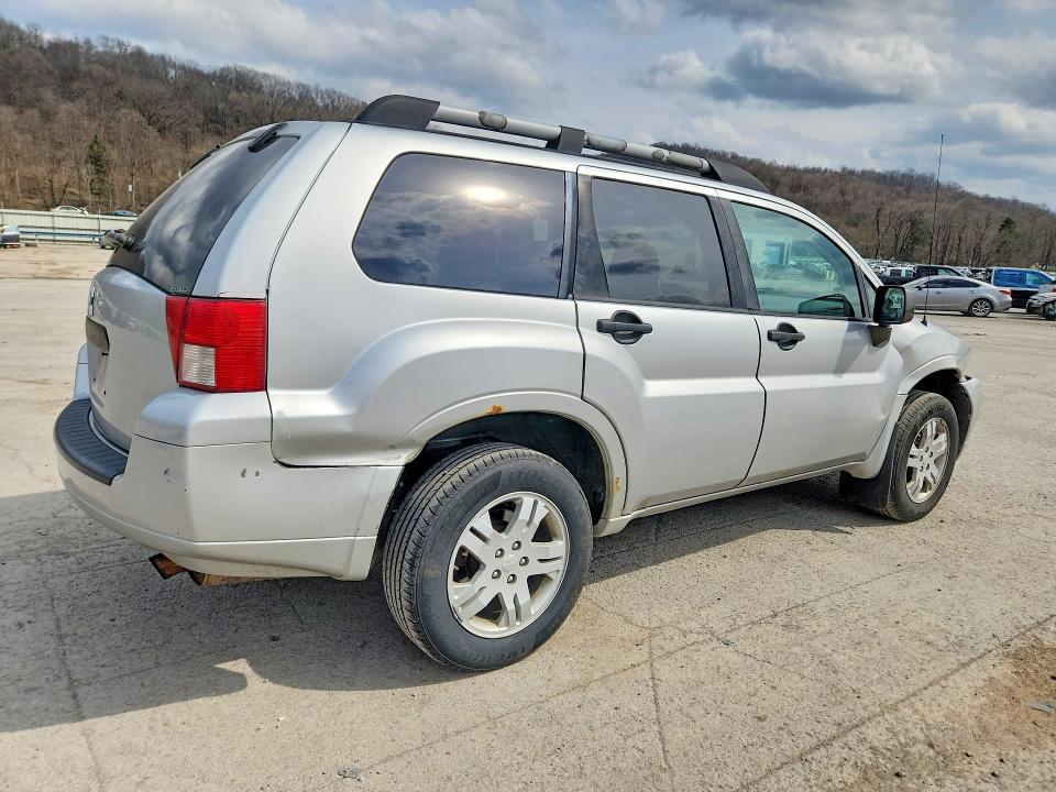 Продаж на аукціоні авто 2007 Mitsubishi Endeavor, vin: 4A4MN21S57E049926, номер лоту: 48258916