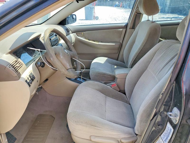 Продаж на аукціоні авто 2008 Toyota Corolla, vin: 1NXBR32E08Z038871, номер лоту: 47385636