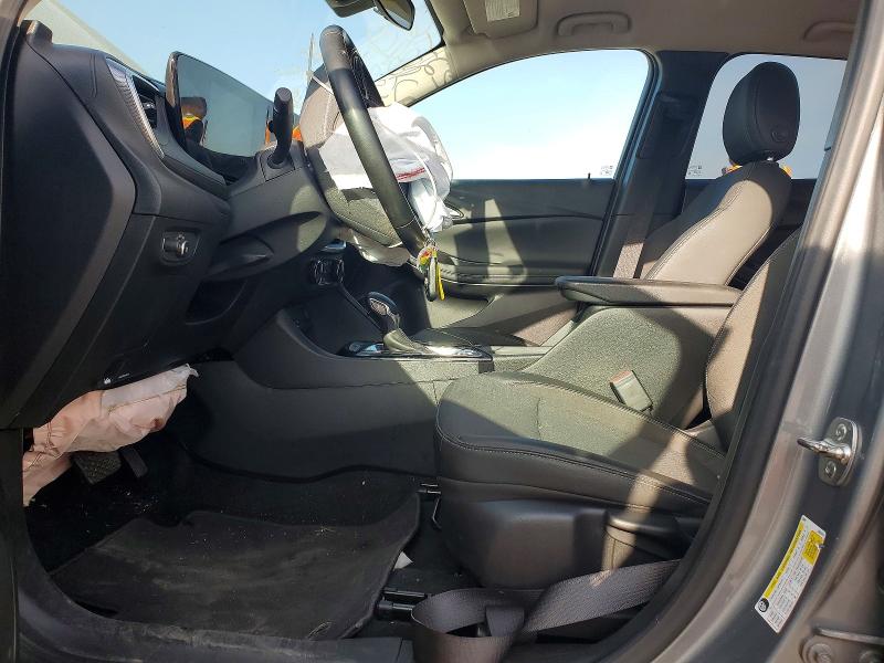 Aukcja sprzedaży 2024 Buick Encore Gx, vin: KL4AMBSL1RB194092, numer aukcji: 47922356