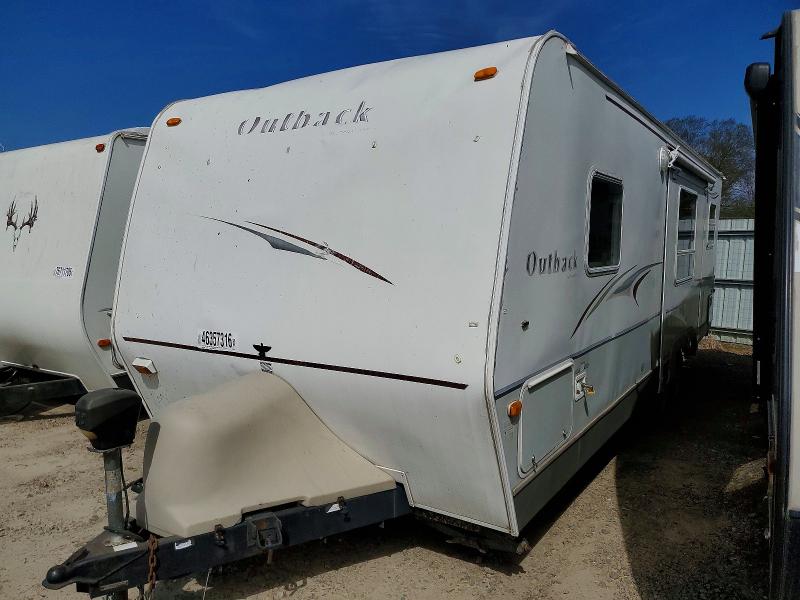 Aukcja sprzedaży 2007 Keystone Rv Outback Series, vin: 4YDT26R287S450392, numer aukcji: 46357316