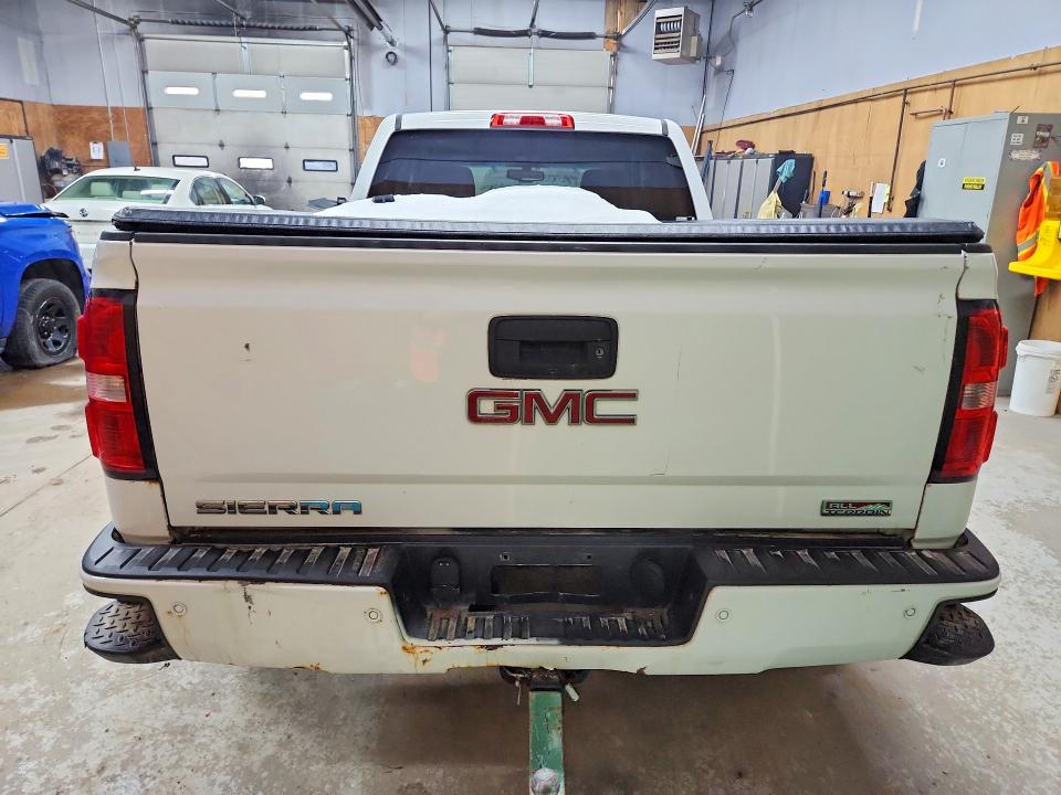 Aukcja sprzedaży 2015 Gmc Sierra, vin: 1GTV2VEC7FZ153432, numer aukcji: 48008616