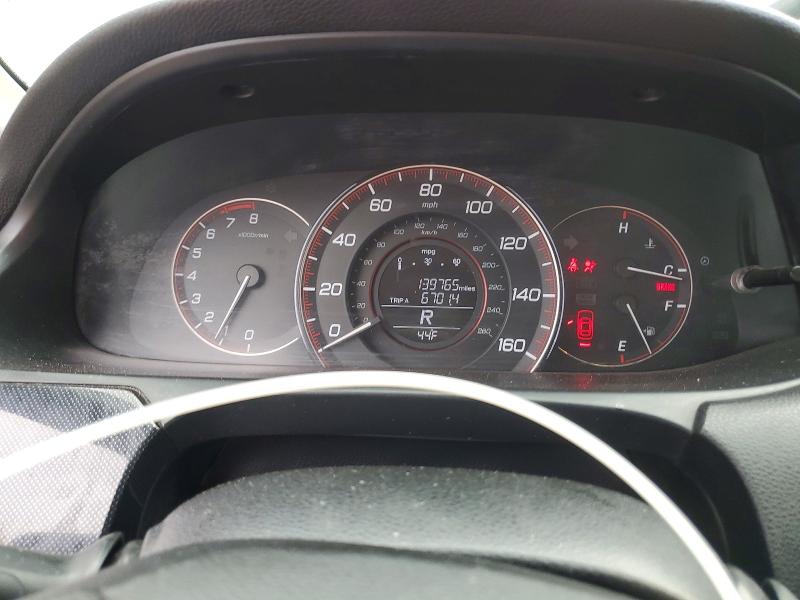 Aukcja sprzedaży 2014 Honda Accord, vin: 1HGCT1B72EA008074, numer aukcji: 79297735