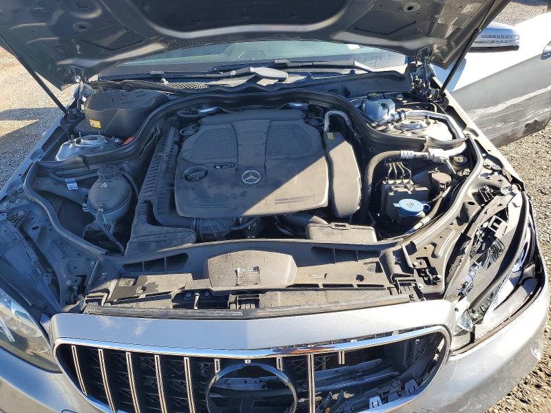 Aukcja sprzedaży 2015 Mercedes-benz E, vin: WDDHF8JB5FB112229, numer aukcji: 47426316
