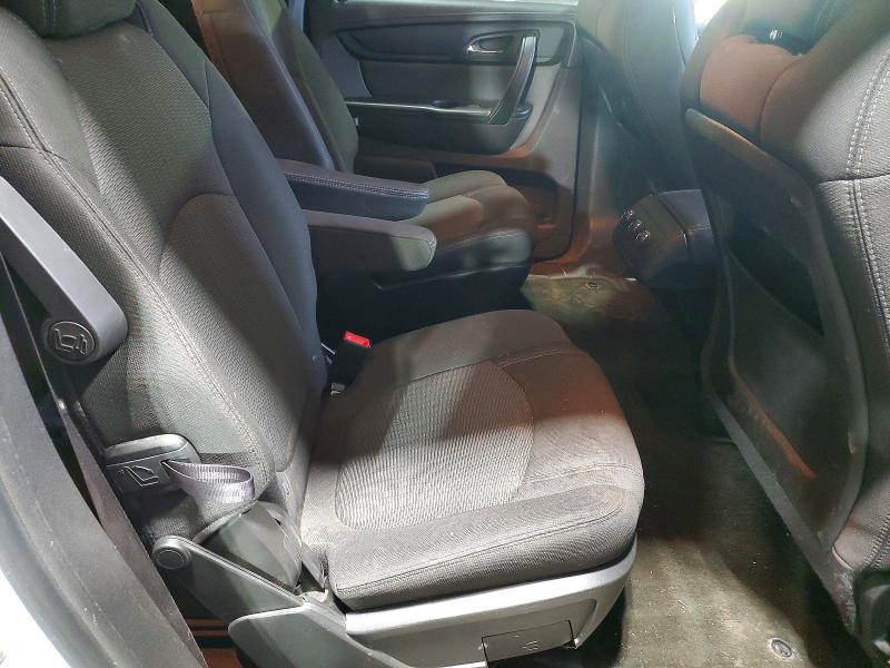 Продажа на аукционе авто 2013 Chevrolet Traverse, vin: 1GNKRGKD5DJ260778, номер лота: 45695896