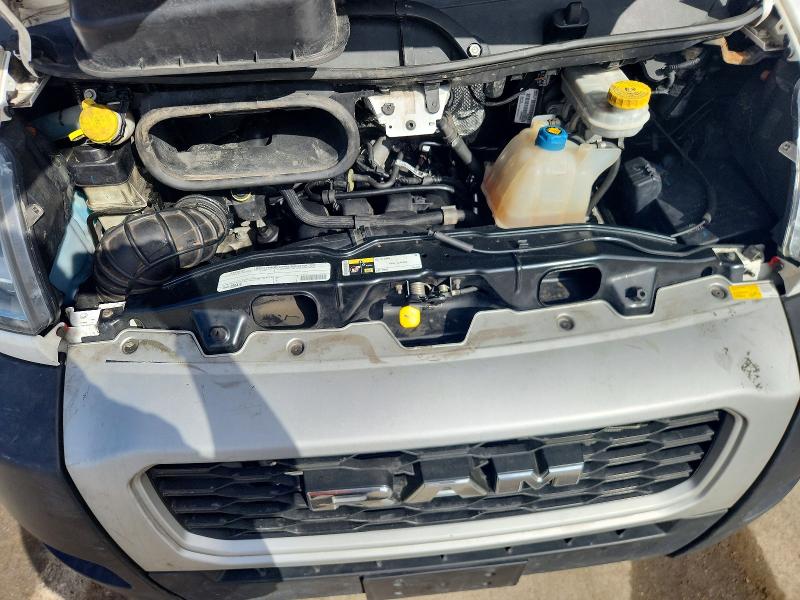 Продажа на аукционе авто 2019 Ram Promaster 3500, vin: 3C6URVJG4KE510014, номер лота: 79763315