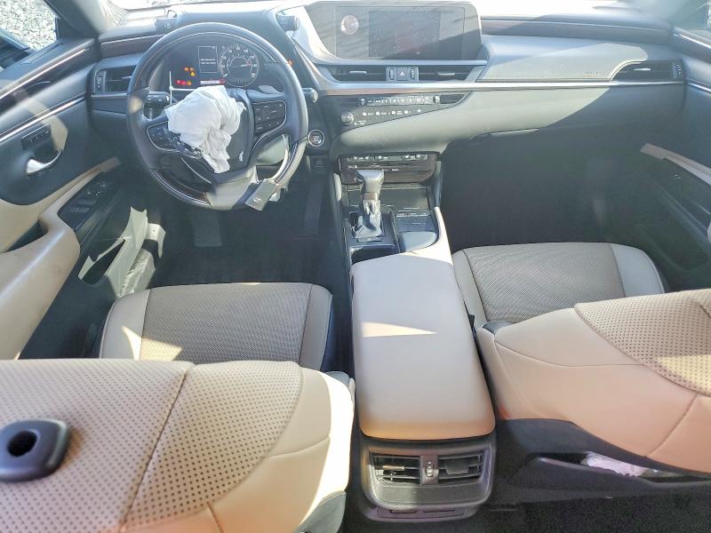 Aukcja sprzedaży 2019 Lexus Es 350, vin: 58ABZ1B10KU030898, numer aukcji: 79987435