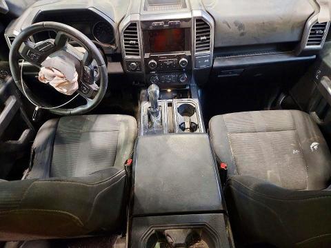 Продажа на аукционе авто 2015 Ford F150, vin: 1FTEX1EP8FFC97988, номер лота: 41993406