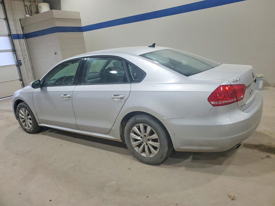 Aukcja sprzedaży 2015 Volkswagen Passat, vin: 1VWAT7A35FC043153, numer aukcji: 41870696