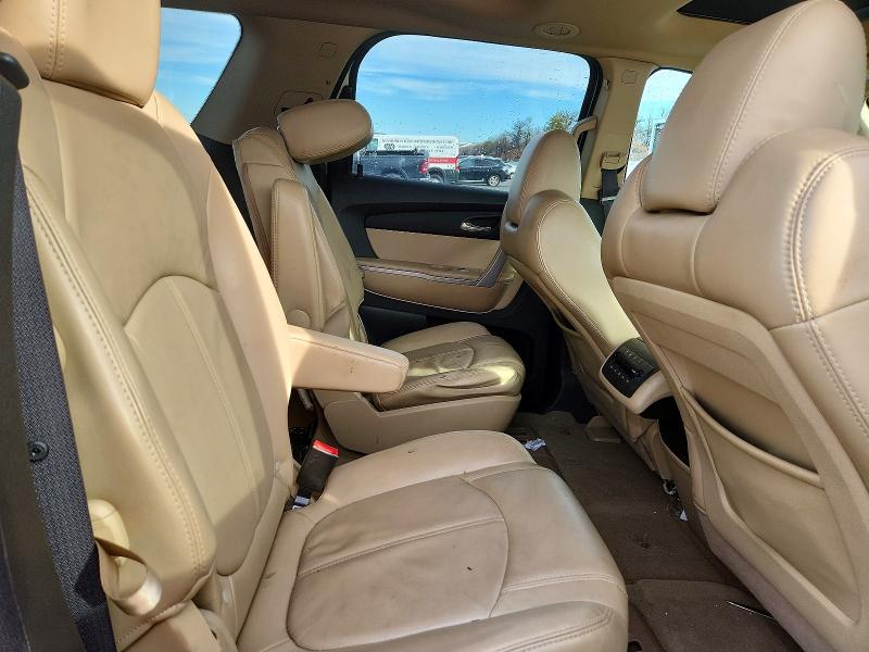 Продаж на аукціоні авто 2012 Gmc Acadia, vin: 1GKKVRED6CJ287860, номер лоту: 78787295