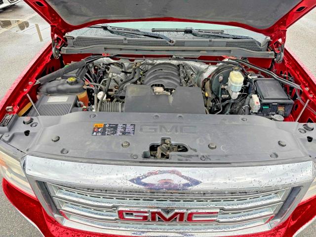 Aukcja sprzedaży 2014 Gmc Sierra, vin: 1GTV2TEH3EZ266387, numer aukcji: 79840995