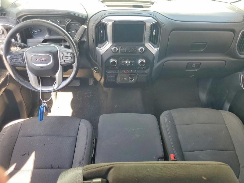 Aukcja sprzedaży 2021 Gmc Sierra, vin: 1GTR9CED4MZ406438, numer aukcji: 46901346