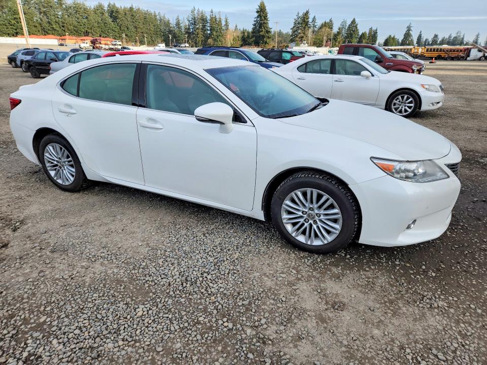 Aukcja sprzedaży 2013 Lexus Es 350, vin: JTHBK1GG3D2034387, numer aukcji: 47849466