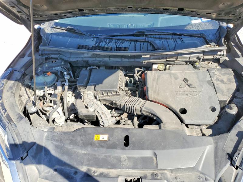 Продаж на аукціоні авто 2024 Mitsubishi Outlander, vin: JA4T5VA96RZ014738, номер лоту: 79605075
