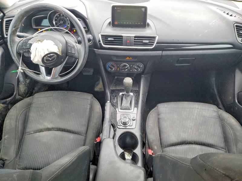 Продажа на аукционе авто 2016 Mazda 3, vin: 3MZBM1U76GM319157, номер лота: 45731736