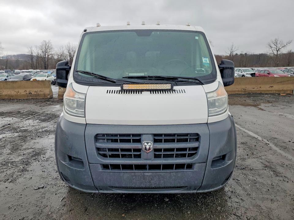 Продажа на аукционе авто 2017 Ram Promaster 1500, vin: 3C6TRVAG4HE508039, номер лота: 46262306