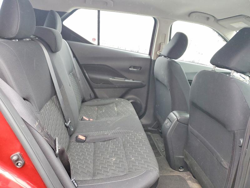 Продаж на аукціоні авто 2023 Nissan Kicks, vin: 3N1CP5CV7PL475898, номер лоту: 41708016