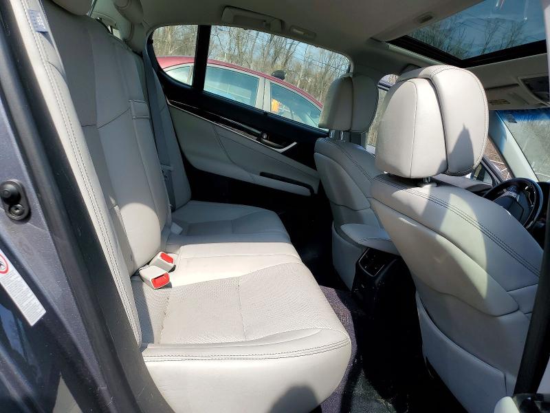 47721836 :رقم المزاد ، JTHCE1BL6D5015878 vin ، 2013 Lexus Gs 350 مزاد بيع