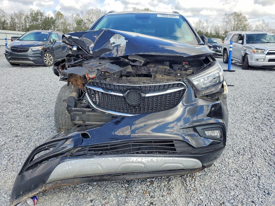 Aukcja sprzedaży 2019 Buick Encore, vin: KL4CJ1SB2KB836280, numer aukcji: 79684695