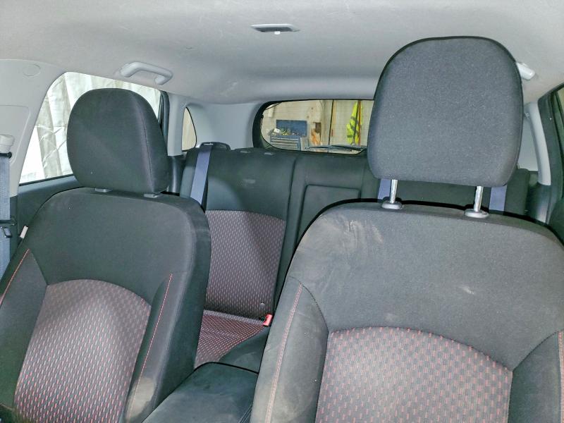 Продаж на аукціоні авто 2019 Mitsubishi Outlander Sport, vin: JA4AR3AU8KU026493, номер лоту: 79837995