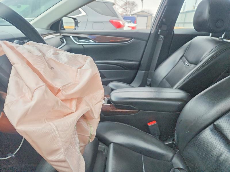 Aukcja sprzedaży 2013 Cadillac Xts, vin: 2G61P5S35D9173029, numer aukcji: 79697715