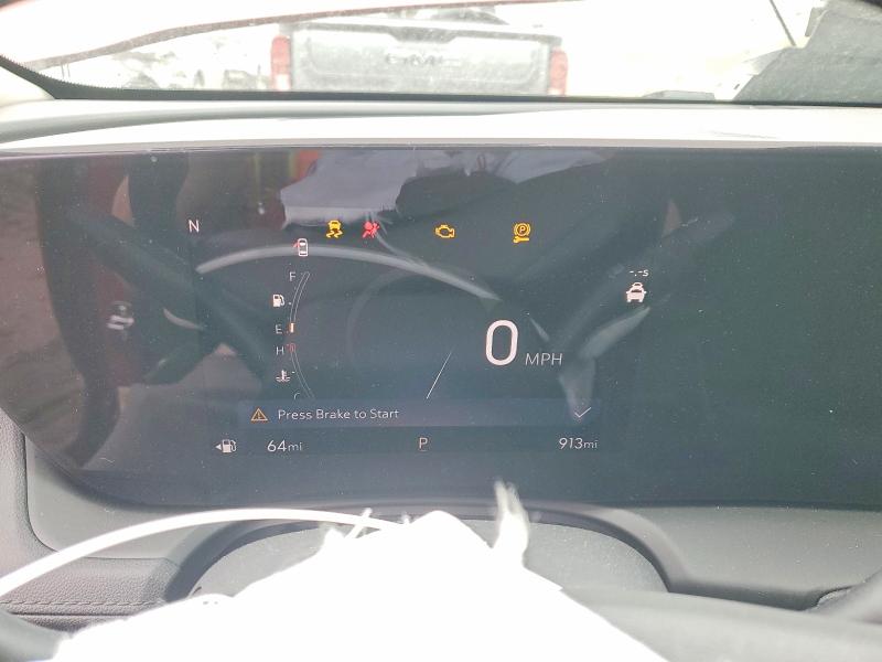 Продажа на аукционе авто 2026 Buick Encore Gx, vin: KL4AMCSL0TB065645, номер лота: 47757676