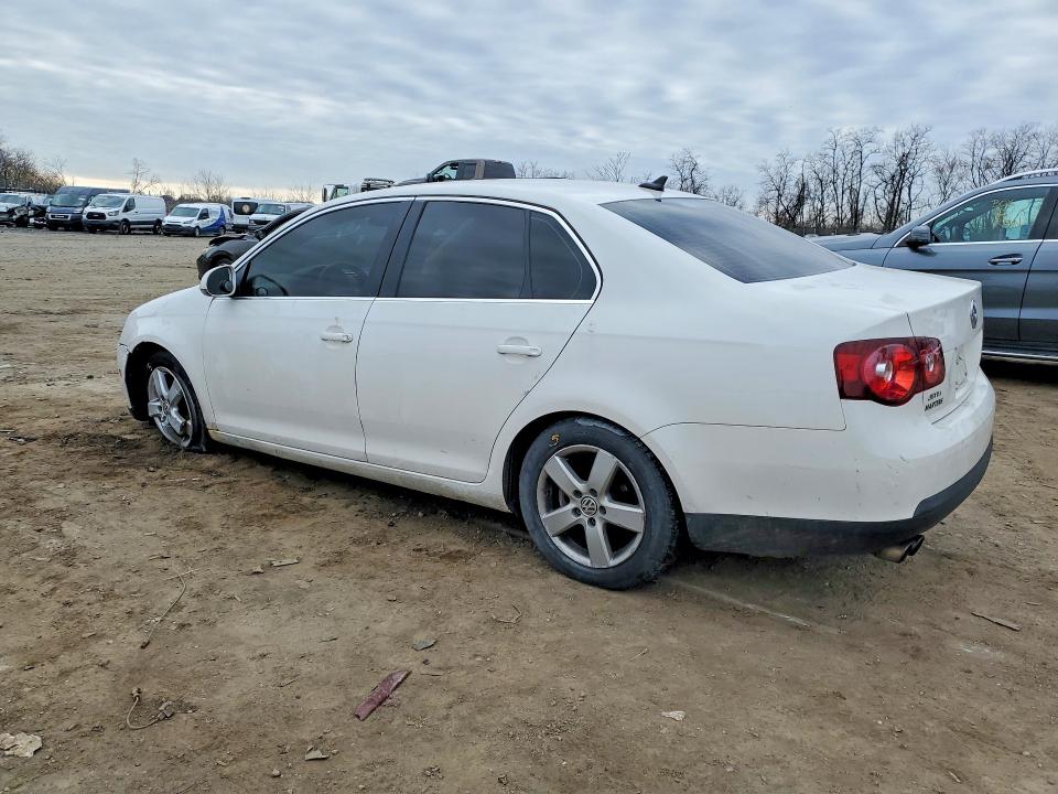 Продаж на аукціоні авто 2009 Volkswagen Jetta, vin: 3VWRM71KX9M036886, номер лоту: 46506326