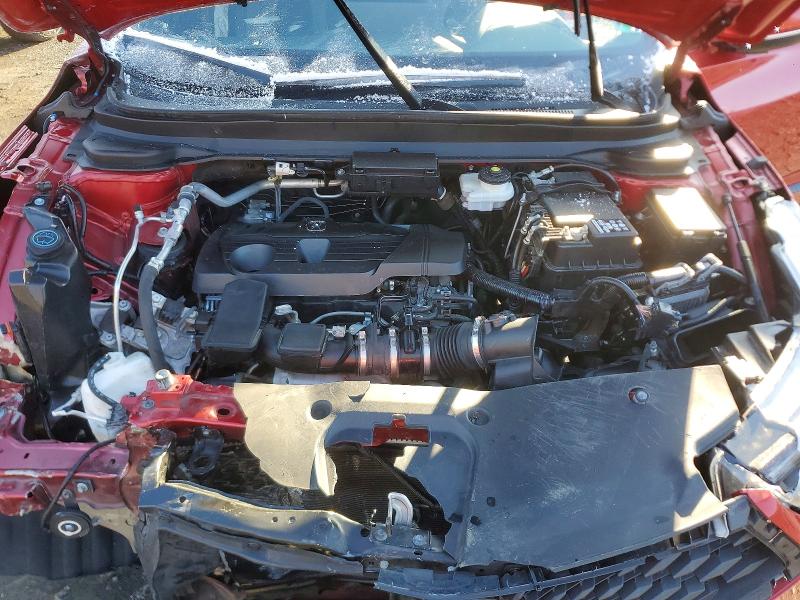 Продажа на аукционе авто 2022 Acura Rdx, vin: 5J8TC2H65NL001676, номер лота: 47439956