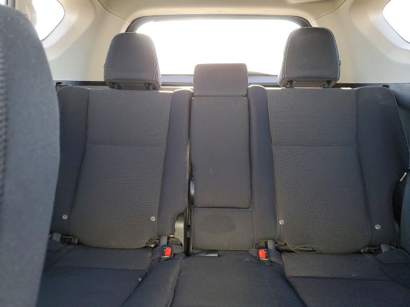 79170395 :رقم المزاد ، 2T3RFREVXJW761002 vin ، 2018 Toyota Rav4 مزاد بيع