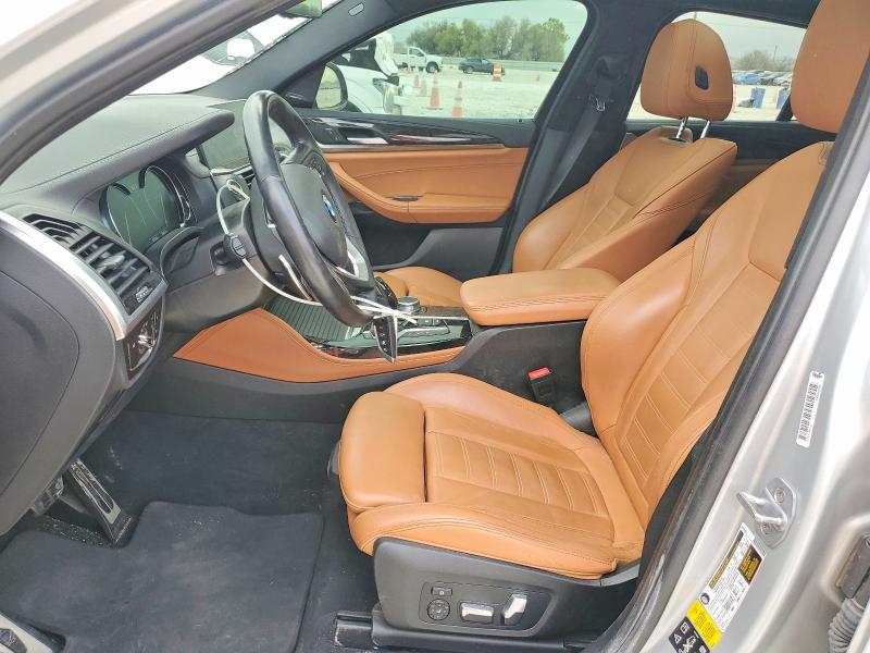 Aukcja sprzedaży 2019 Bmw X4, vin: 5UXUJ3C58KLA58450, numer aukcji: 41674416