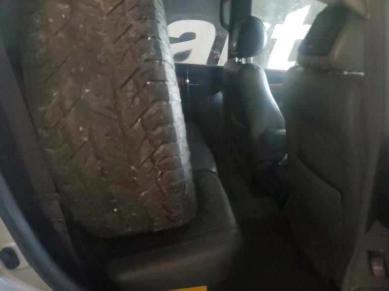 2004 Lexus Gx 470 მანქანა იყიდება აუქციონზე, vin: JTJBT20X440052355, აუქციონის ნომერი: 78371865