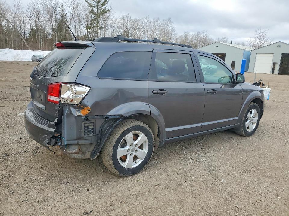 Продаж на аукціоні авто 2014 Dodge Journey, vin: 3C4PDCAB9ET124816, номер лоту: 42074056