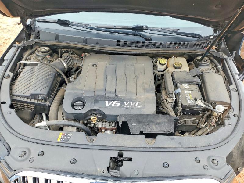 Aukcja sprzedaży 2015 Buick Lacrosse, vin: 1G4GA5G36FF247985, numer aukcji: 79184265