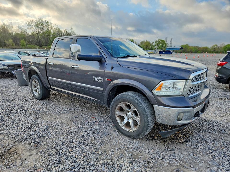Продажа на аукционе авто 2016 Ram 1500, vin: 1C6RR7NM7GS187714, номер лота: 48124816