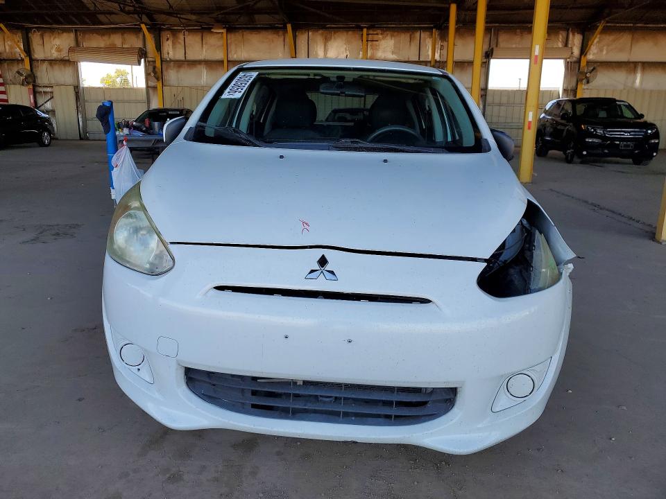Aukcja sprzedaży 2015 Mitsubishi Mirage, vin: ML32A3HJ7FH032056, numer aukcji: 46305856