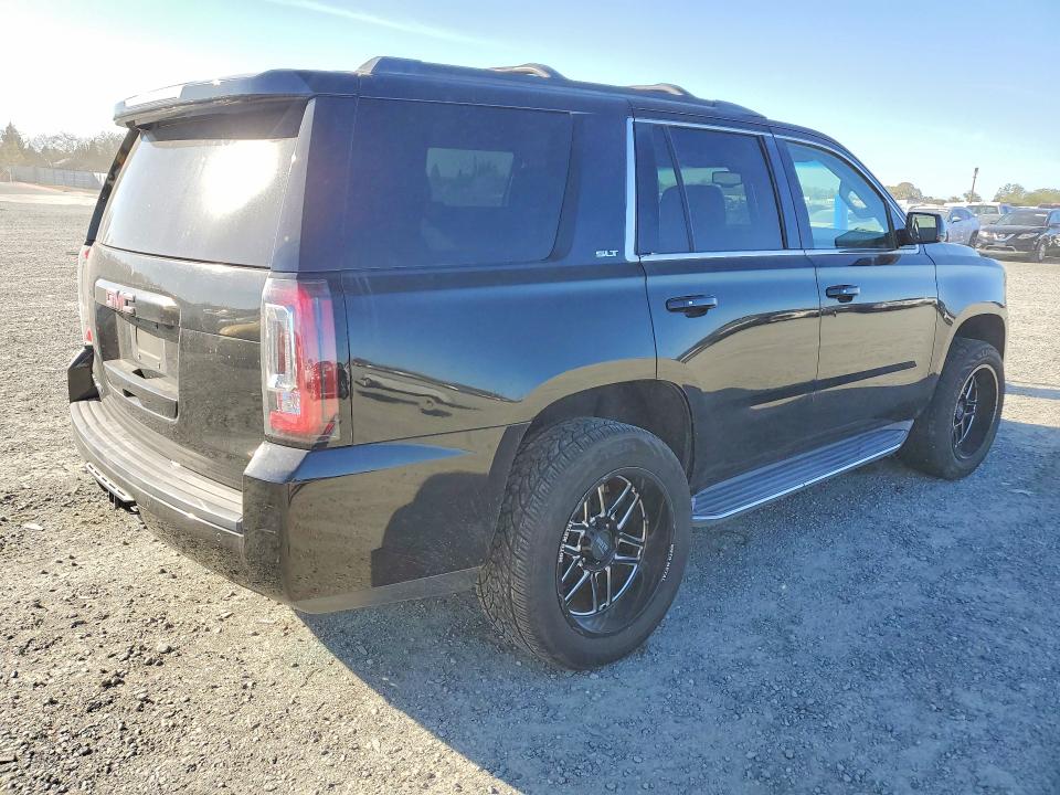 Aukcja sprzedaży 2015 Gmc Yukon, vin: 1GKS2BKC3FR192884, numer aukcji: 41982676