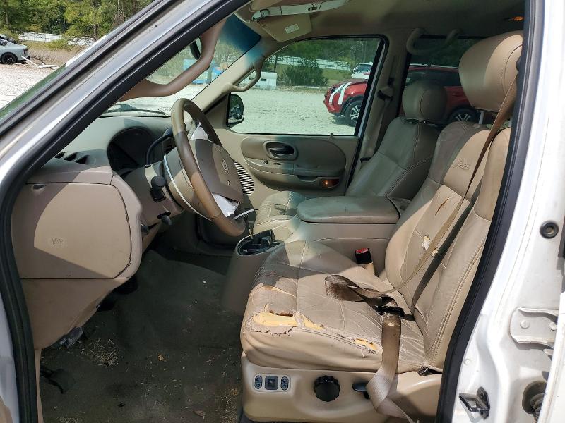 2002 Ford F150 მანქანა იყიდება აუქციონზე, vin: 1FTRW07L32KA99572, აუქციონის ნომერი: 47356286