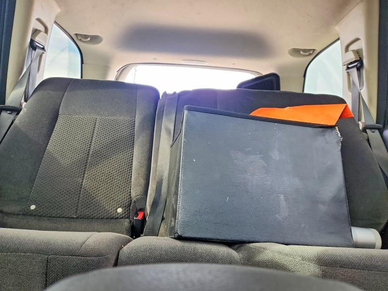 Продажа на аукционе авто 2008 Chevrolet Trailblazer, vin: 1GNDS13S782227367, номер лота: 45518016