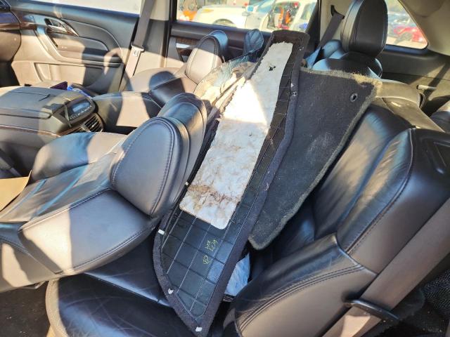 Продажа на аукционе авто 2012 Acura Mdx, vin: 2HNYD2H24CH546514, номер лота: 45864606