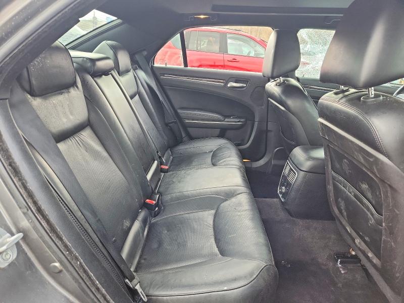 Продаж на аукціоні авто 2011 Chrysler 300, vin: 2C3CA5CGXBH522573, номер лоту: 79413465